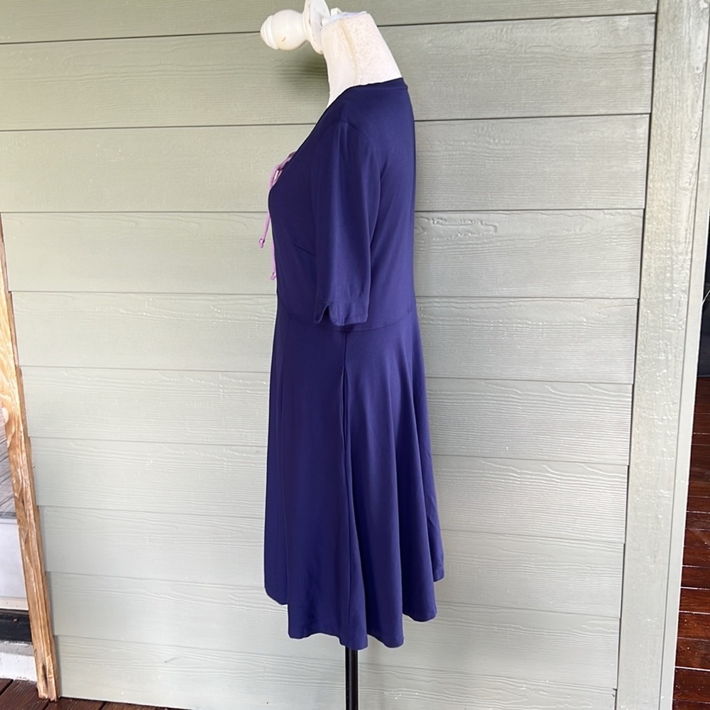Anthropologie Maeve “Renaissance” Dress - Picture 4 of 10